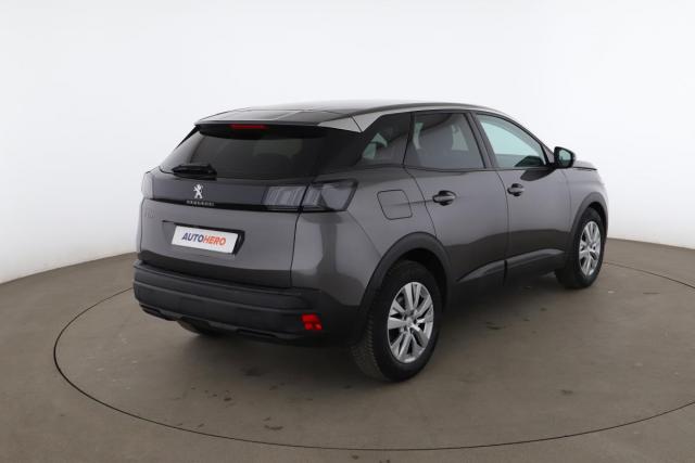 Peugeot 3008 image 4