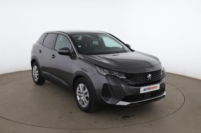 Peugeot 3008 image 5