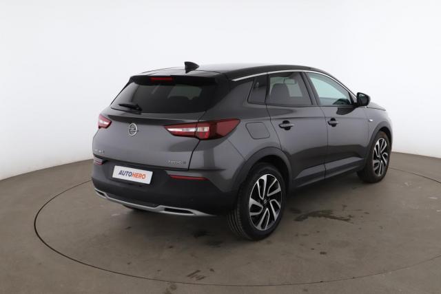 Opel Grandland X image 3