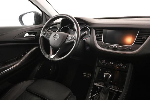 Opel Grandland X image 1