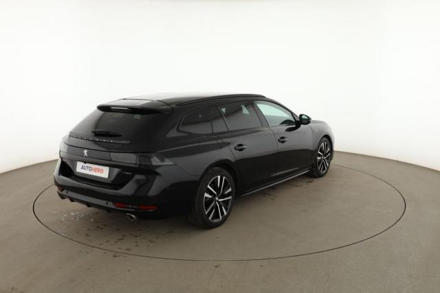 Peugeot 508 Sw image 8