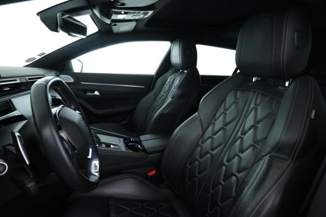 Peugeot 508 Sw image 5