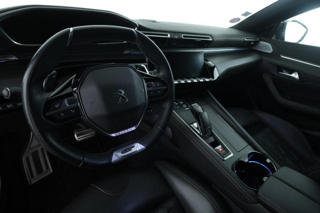 Peugeot 508 Sw image 1