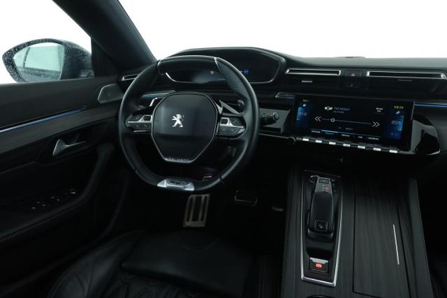 Peugeot 508 Sw image 3