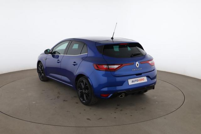 Renault Mégane image 4