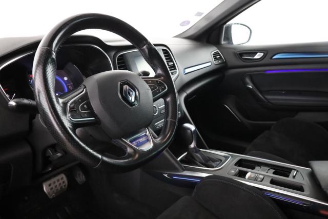 Renault Mégane image 1