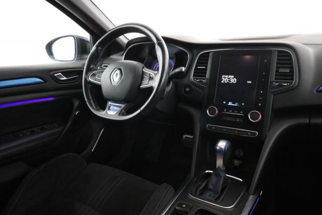 Renault Mégane image 6