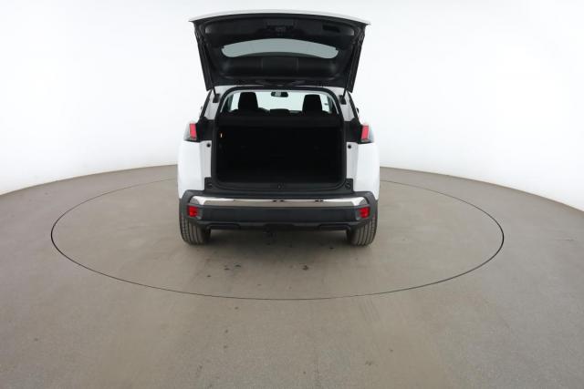 Peugeot 3008 image 9