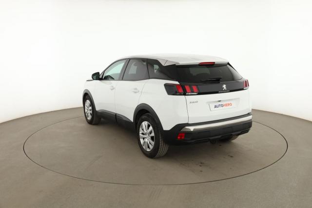 Peugeot 3008 image 7