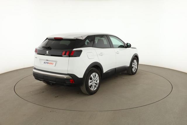 Peugeot 3008 image 6