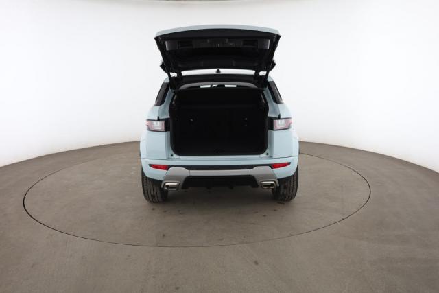 Land Rover Range Rover Evoque image 5