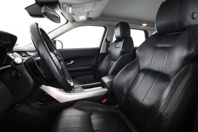 Land Rover Range Rover Evoque image 4