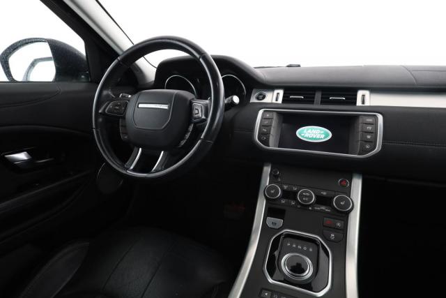 Land Rover Range Rover Evoque image 1