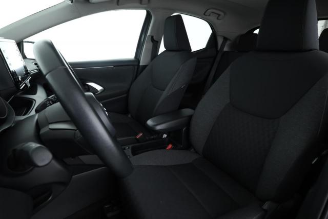 Toyota Yaris image 4