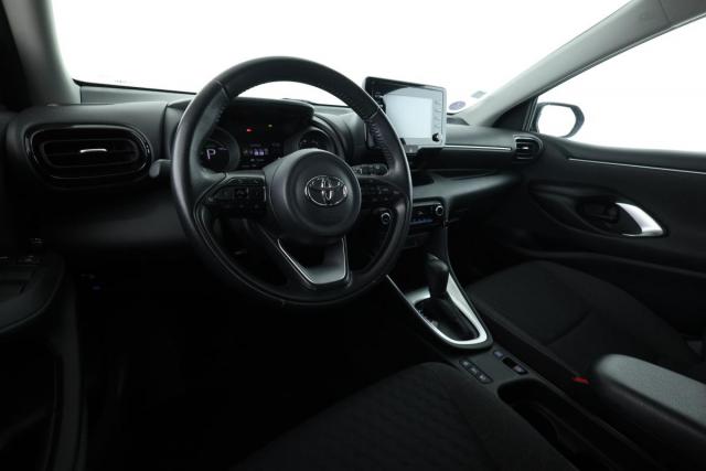 Toyota Yaris image 9