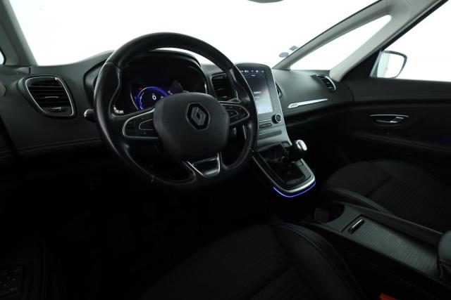 Renault Grand Scénic image 4