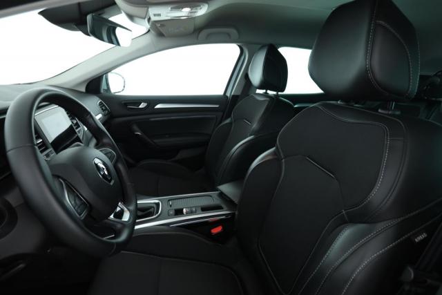 Renault Mégane image 1