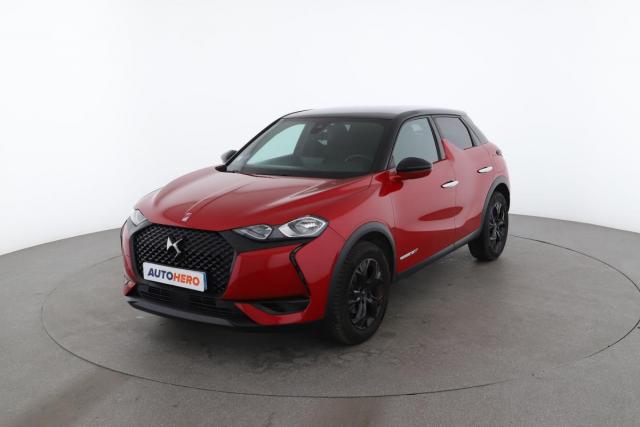 Ds Ds 3 Crossback 1.2 Puretech Performance Line 100 Ch