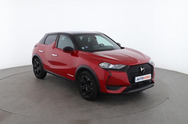 Ds Ds 3 Crossback image 8