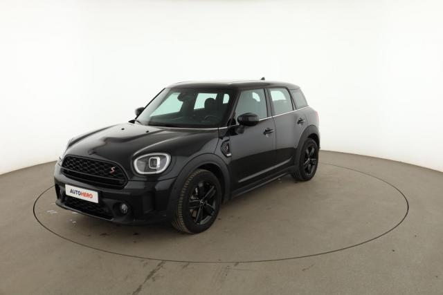 Mini Countryman Cooper S Edition Premium Plus All4 Bva8 178 Ch