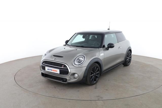 Mini Mini Cooper Sd Finition Exquisite Bva8 3p 170 Ch