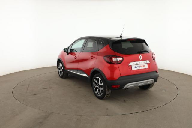 Renault Captur image 2