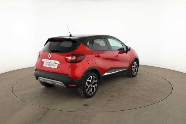 Renault Captur image 7