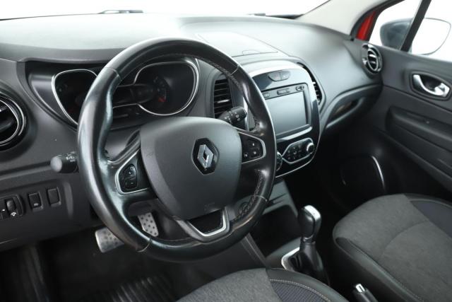 Renault Captur image 9