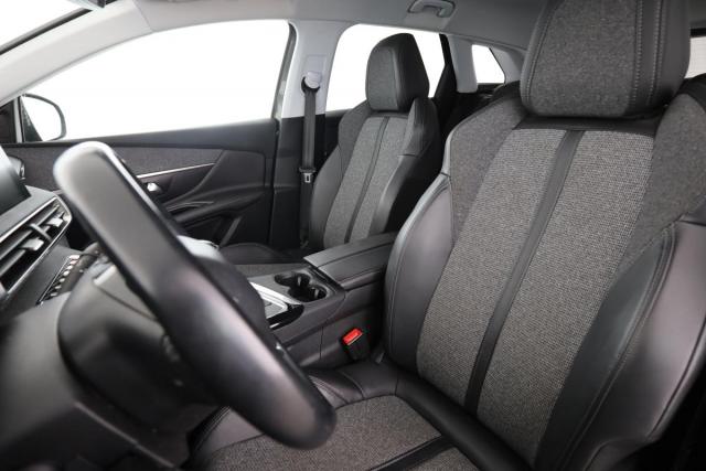 Peugeot 3008 image 1