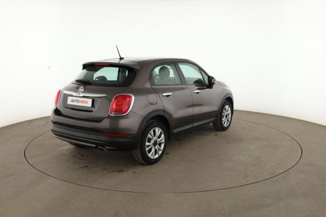 Fiat 500x image 8