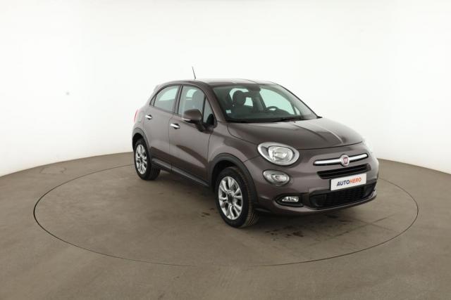 Fiat 500x image 3