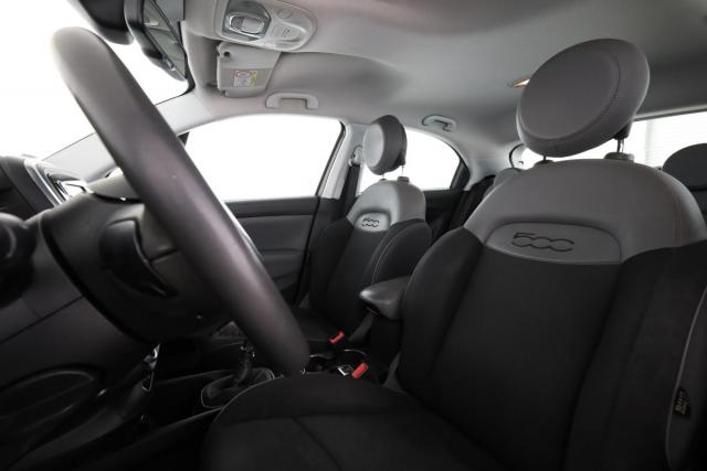 Fiat 500x image 2