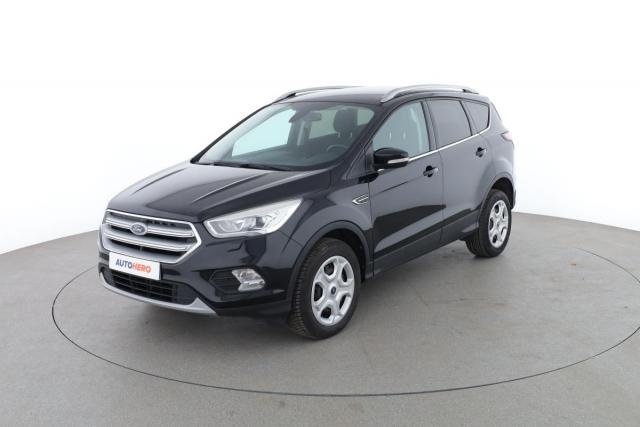 Ford Kuga 1.5 Tdci Trend 4x2 120 Ch