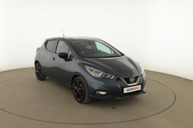 Nissan Micra image 3