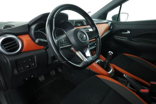 Nissan Micra image 9