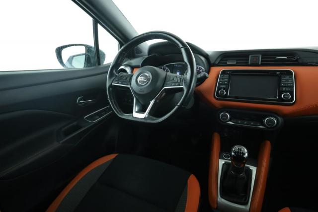 Nissan Micra image 7