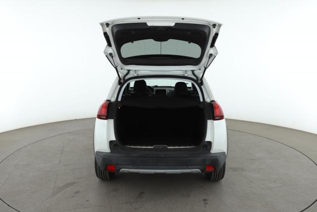 Peugeot 2008 image 9