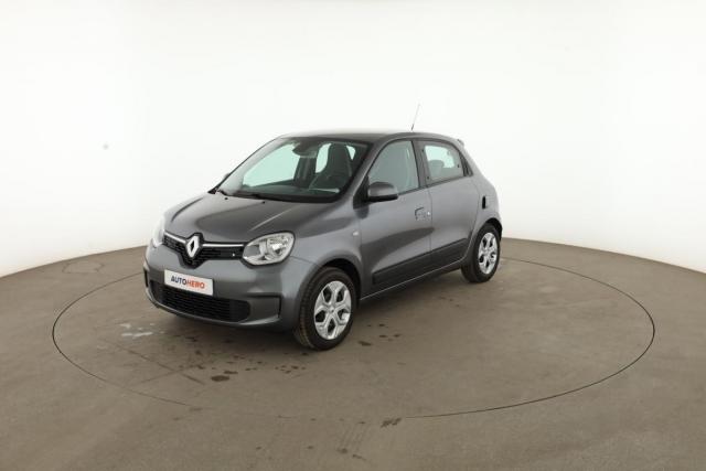 Renault Twingo 0.9 Tce Zen 92 Ch
