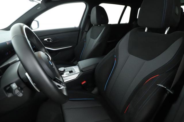 Bmw Série 3 image 9