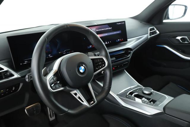 Bmw Série 3 image 4