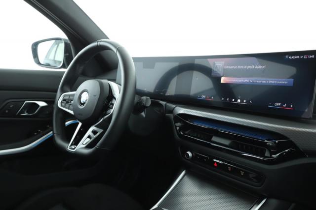 Bmw Série 3 image 1