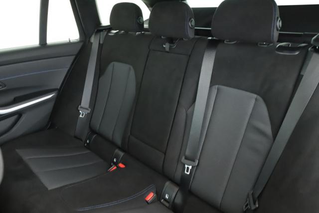 Bmw Série 3 image 2