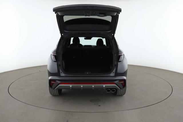 Hyundai Tucson image 9