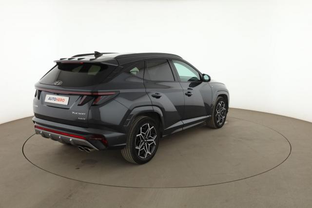 Hyundai Tucson image 8