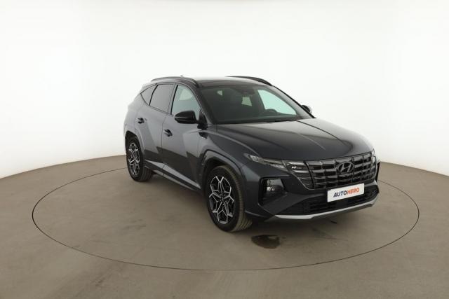 Hyundai Tucson image 2