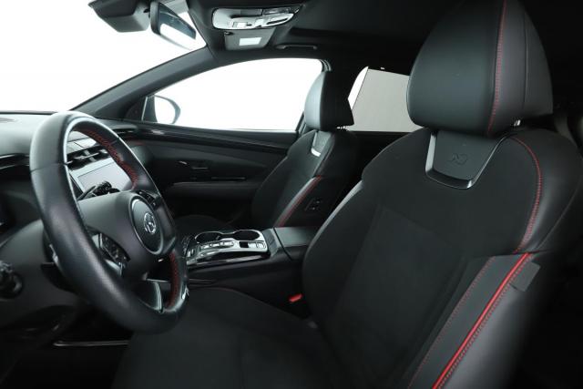 Hyundai Tucson image 4