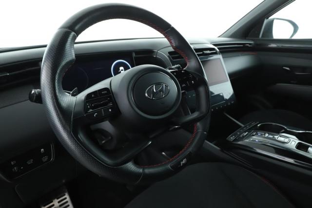 Hyundai Tucson image 5