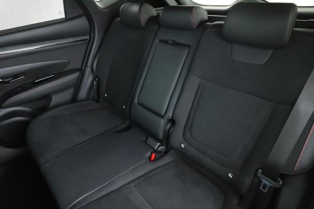 Hyundai Tucson image 7