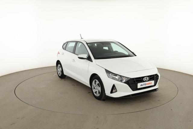 Hyundai I20 image 3