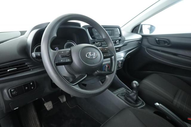 Hyundai I20 image 9